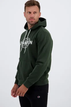 Sweatshirt Capuz Champion