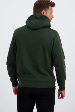 Sweatshirt Capuz Champion