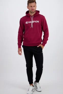Sweatshirt Capuz Champion