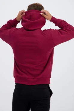 Sweatshirt Capuz Champion