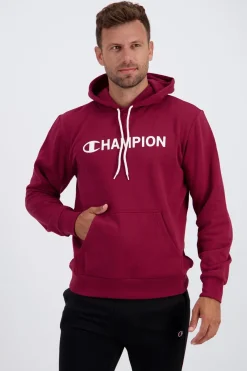 Sweatshirt Capuz Champion