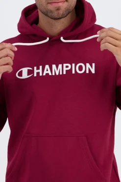Sweatshirt Capuz Champion