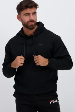 Sweatshirt Capuz Fila