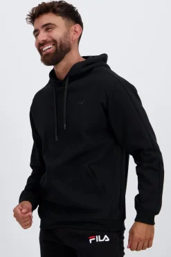 Sweatshirt Capuz Fila