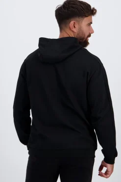 Sweatshirt Capuz Fila