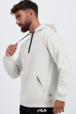 Sweatshirt Capuz Fila