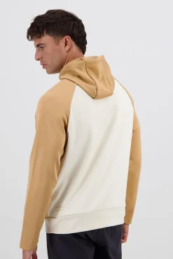 Sweatshirt Capuz Hi-Tec