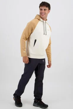 Sweatshirt Capuz Hi-Tec