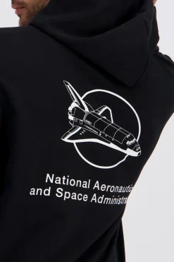 Sweatshirt Capuz NASA