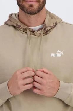 Sweatshirt Capuz Puma
