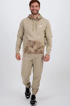 Sweatshirt Capuz Puma