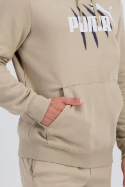 Sweatshirt Capuz Puma