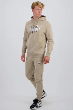 Sweatshirt Capuz Puma