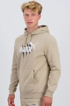 Sweatshirt Capuz Puma