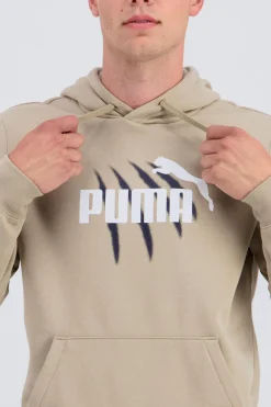 Sweatshirt Capuz Puma
