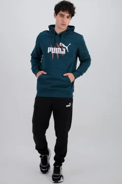 Sweatshirt Capuz Puma