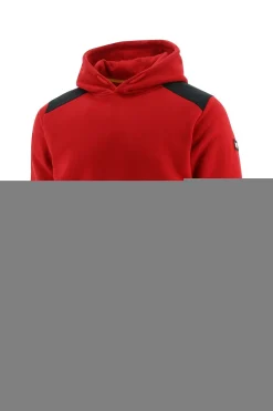 Sweatshirt Caterpillar Essentials