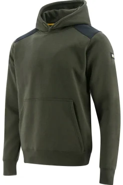 Sweatshirt Caterpillar Essentials