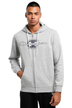 Sweatshirt Champion Ajuste Confortável