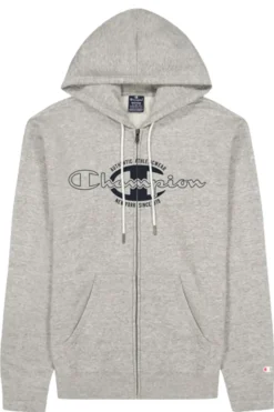Sweatshirt Champion Ajuste Confortável
