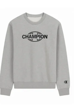 Sweatshirt Champion Ajuste Confortável