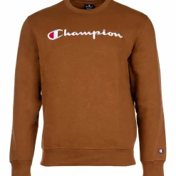 Sweatshirt Champion Ajuste Confortável
