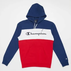 Sweatshirt Champion Block