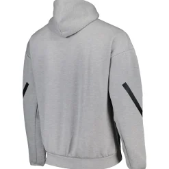 Sweatshirt Com Capuz adidas Aston Villa