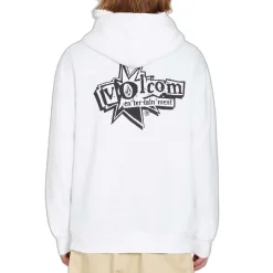 Sweatshirt Com Capuz Volcom V Ent Po