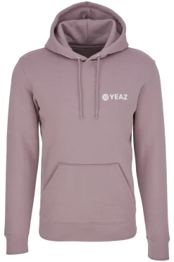 Sweatshirt Com Capuz Yeaz Cushy Lilac