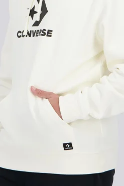 Sweatshirt Converse