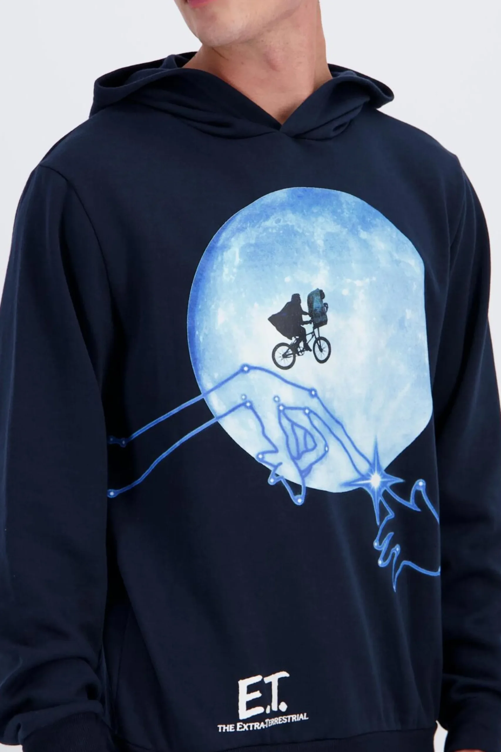 Sweatshirt Et