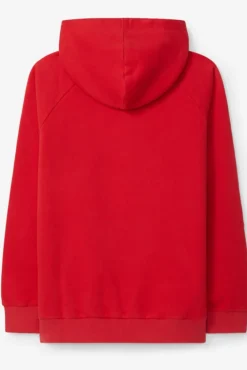 Sweatshirt Evolução Emblema Sl Benfica