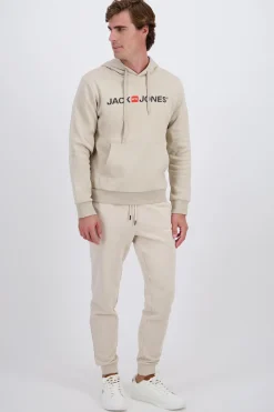 Sweatshirt Felpa Jack & Jones