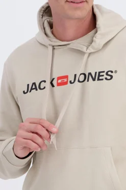 Sweatshirt Felpa Jack & Jones