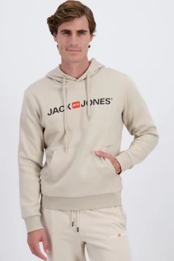 Sweatshirt Felpa Jack & Jones