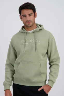 Sweatshirt Felpa Project X Paris