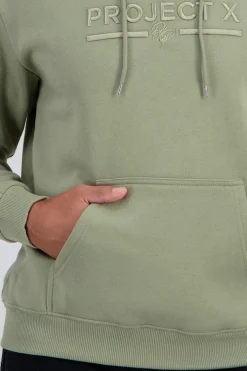 Sweatshirt Felpa Project X Paris