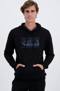 Sweatshirt Felpa Rip Curl