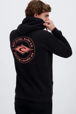 Sweatshirt Felpa Rip Curl