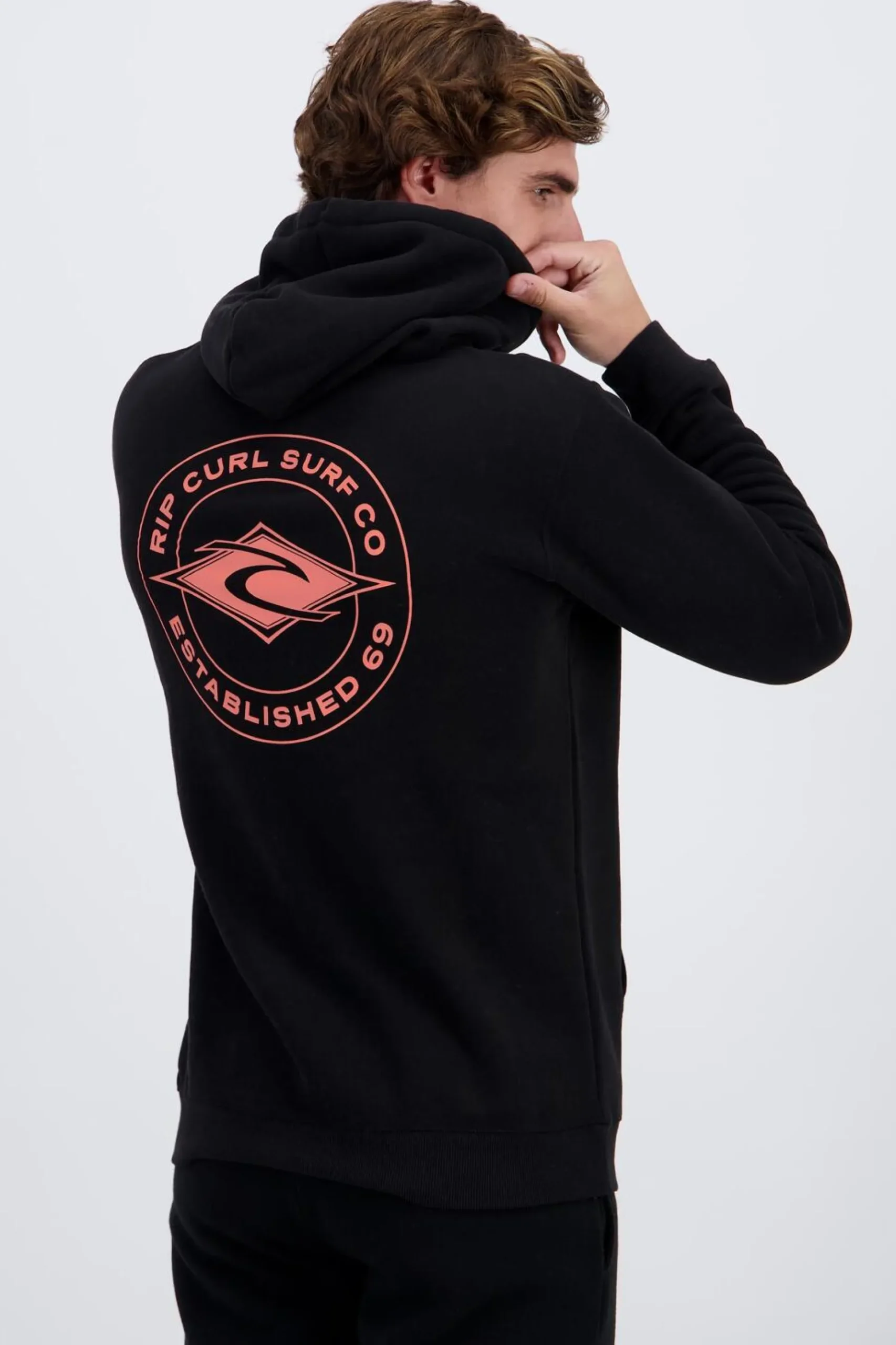 Sweatshirt Felpa Rip Curl