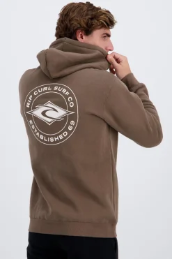 Sweatshirt Felpa Rip Curl