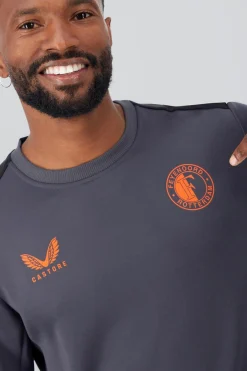 Sweatshirt Feyenoord Casual 23/24