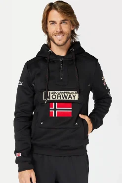 Sweatshirt Geographical Norway Gymclass