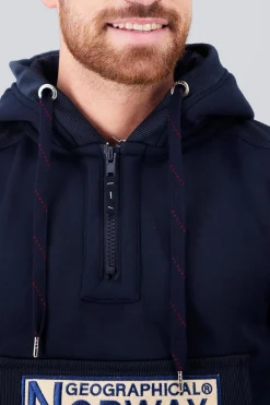 Sweatshirt Geographical Norway Gymclass