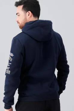 Sweatshirt Geographical Norway Gymclass