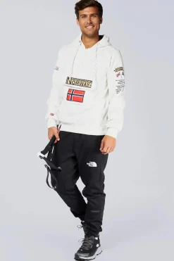 Sweatshirt Geographical Norway Gymclass