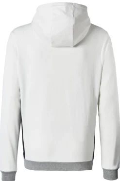 Sweatshirt Igname Iconik Authentic Kappa