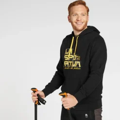Sweatshirt La Sportiva Project
