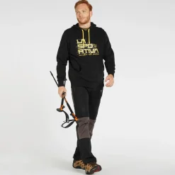 Sweatshirt La Sportiva Project